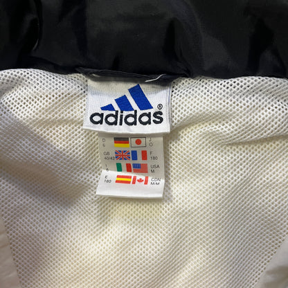 Vintage Adidas X Germany Trackjacket (M)
