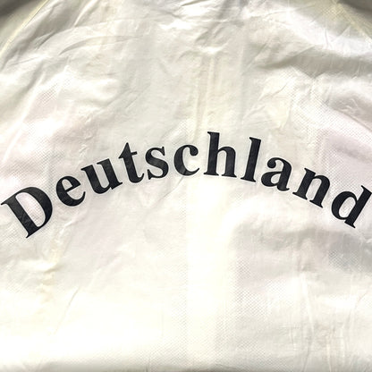 Vintage Adidas X Germany Trackjacket (M)