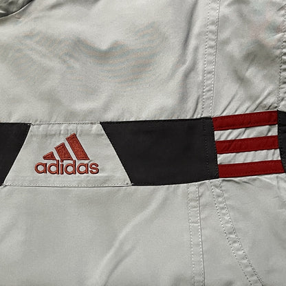 Vintage Adidas Trackjacket (M)