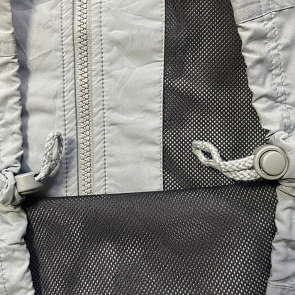 Vintage Adidas Trackjacket (M)