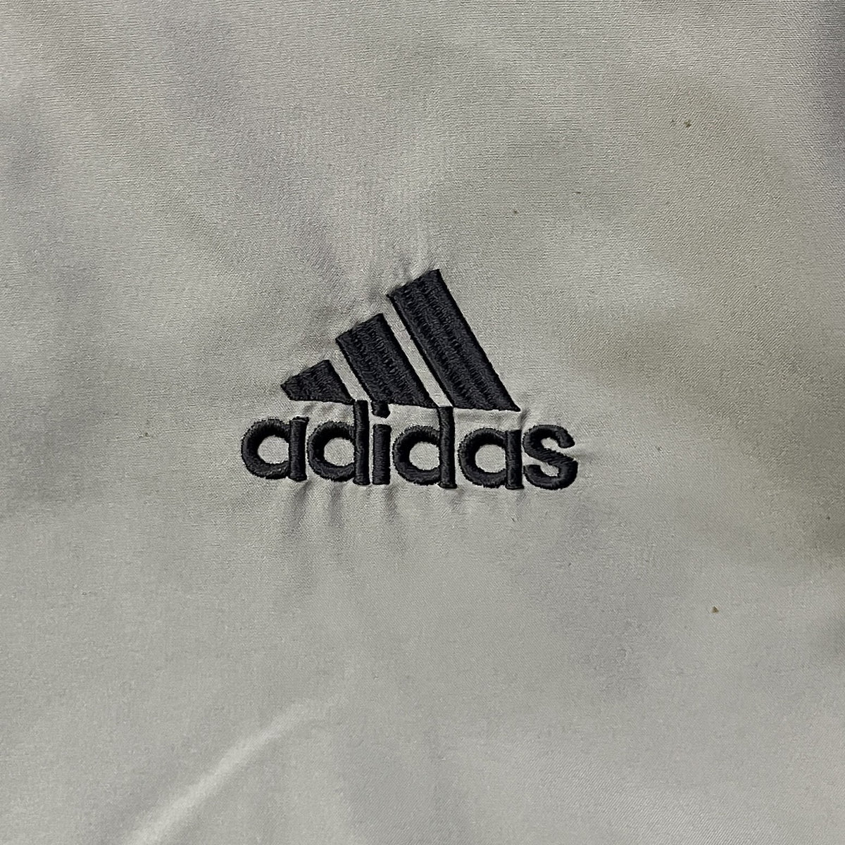 Vintage Adidas Trackjacket (S)