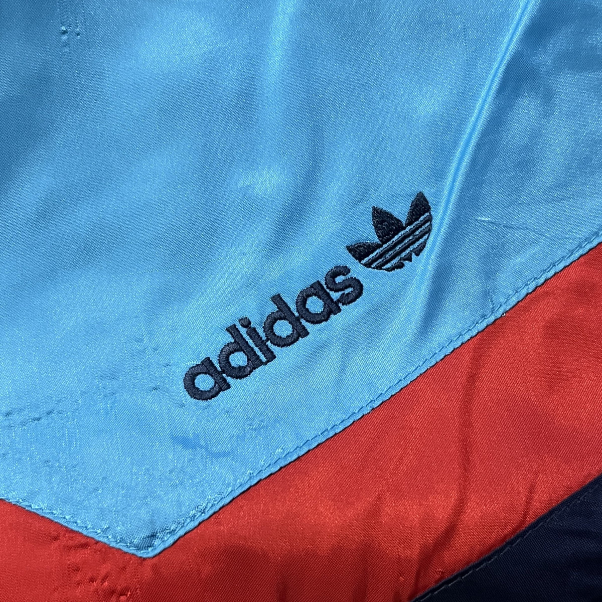 Vintage Adidas Trackjacket (L)