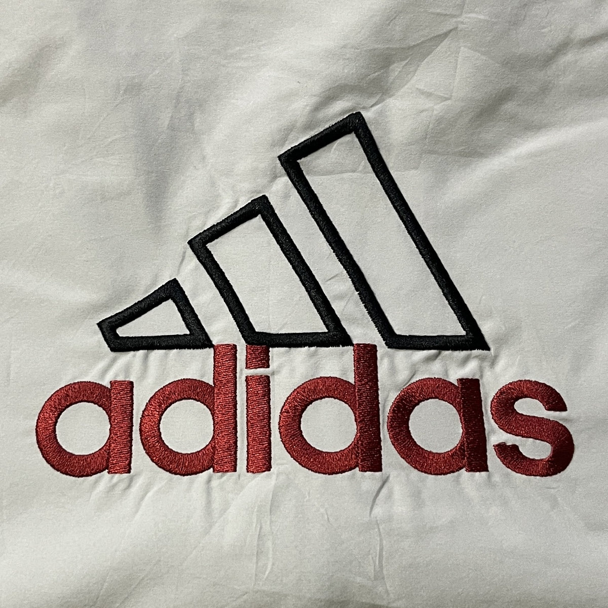 Vintage Adidas Trackjacket (L)