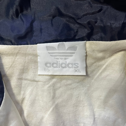 Vintage Adidas with Back Design Trackjacket (S)
