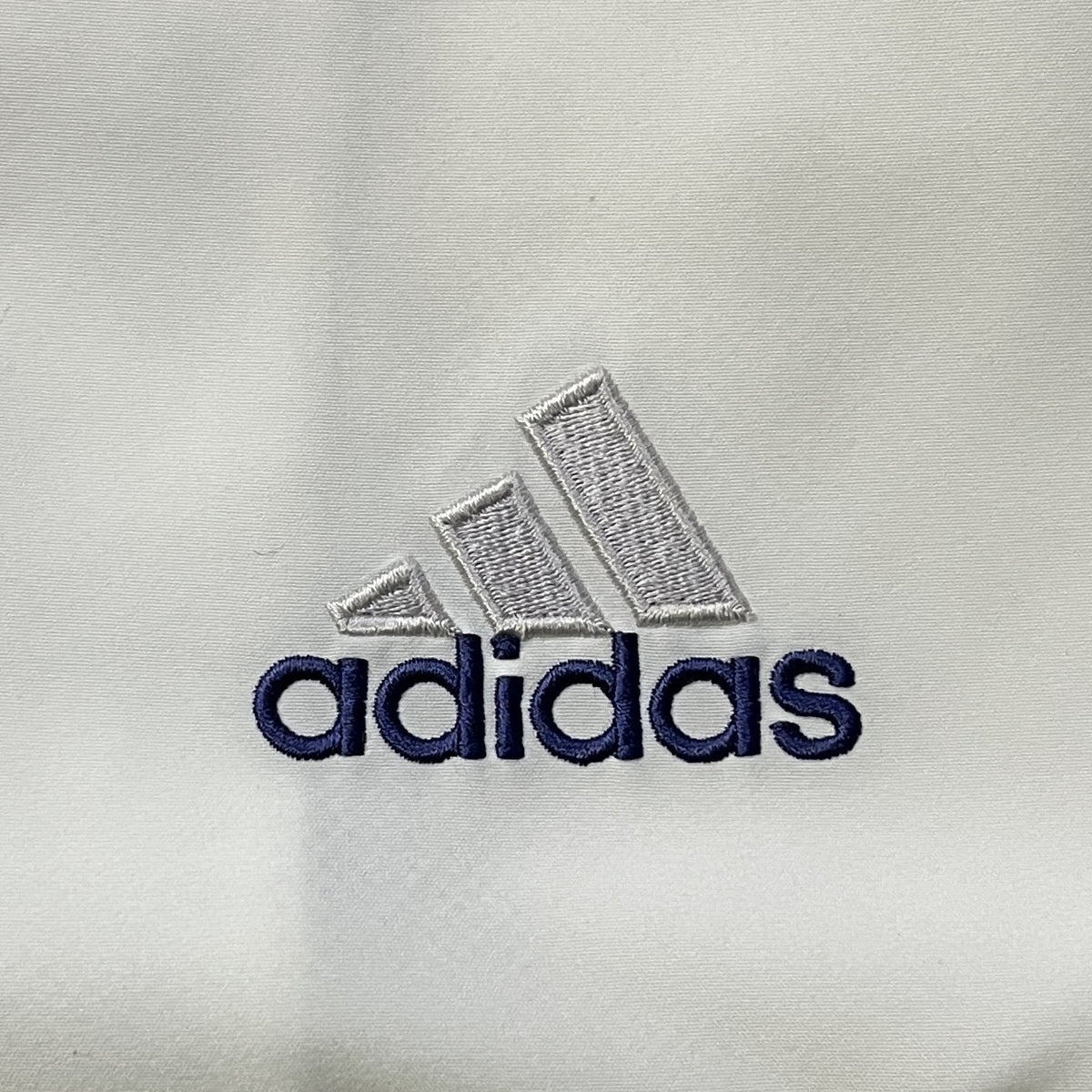 Vintage Adidas Trackjacket (S)