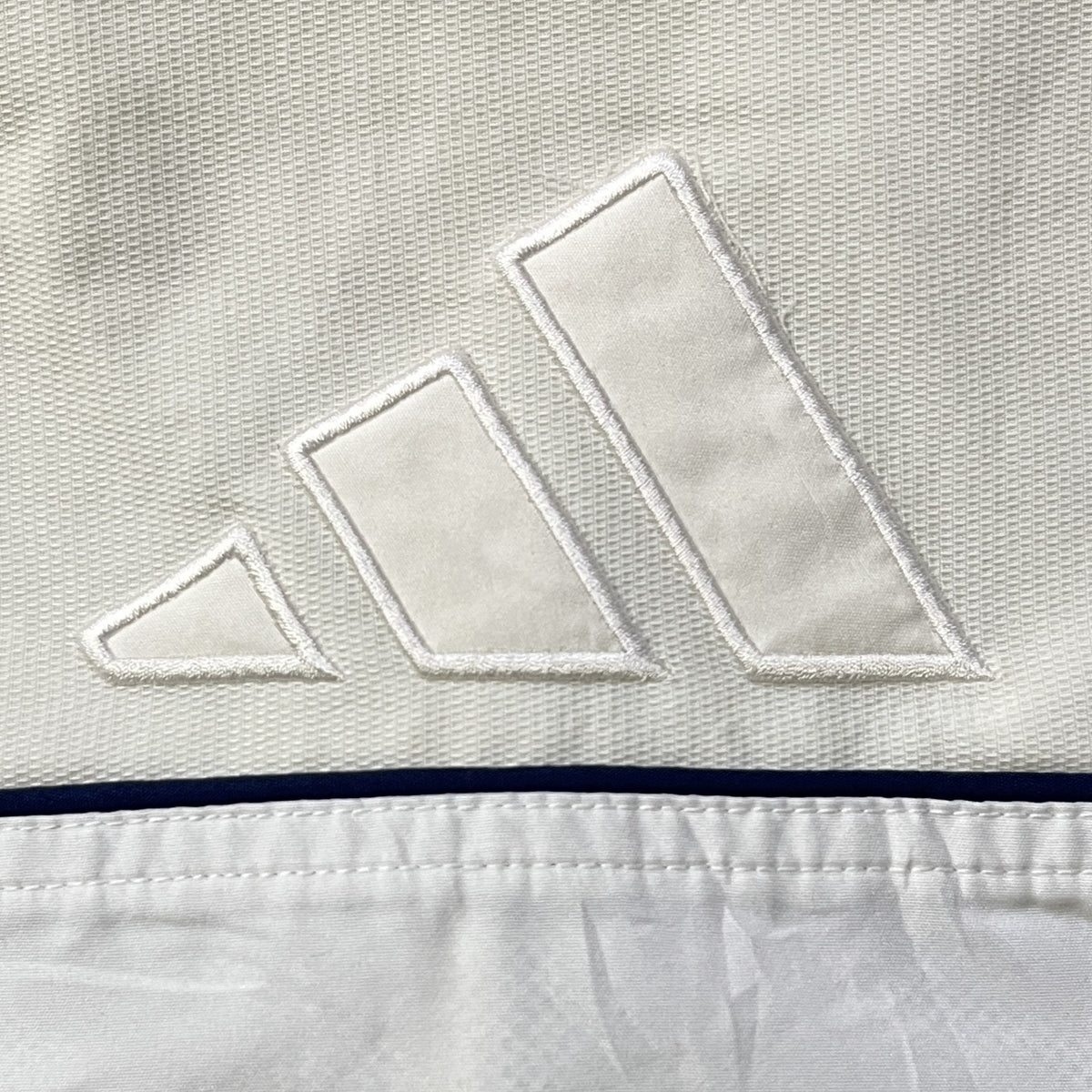 Vintage Adidas Trackjacket (S)