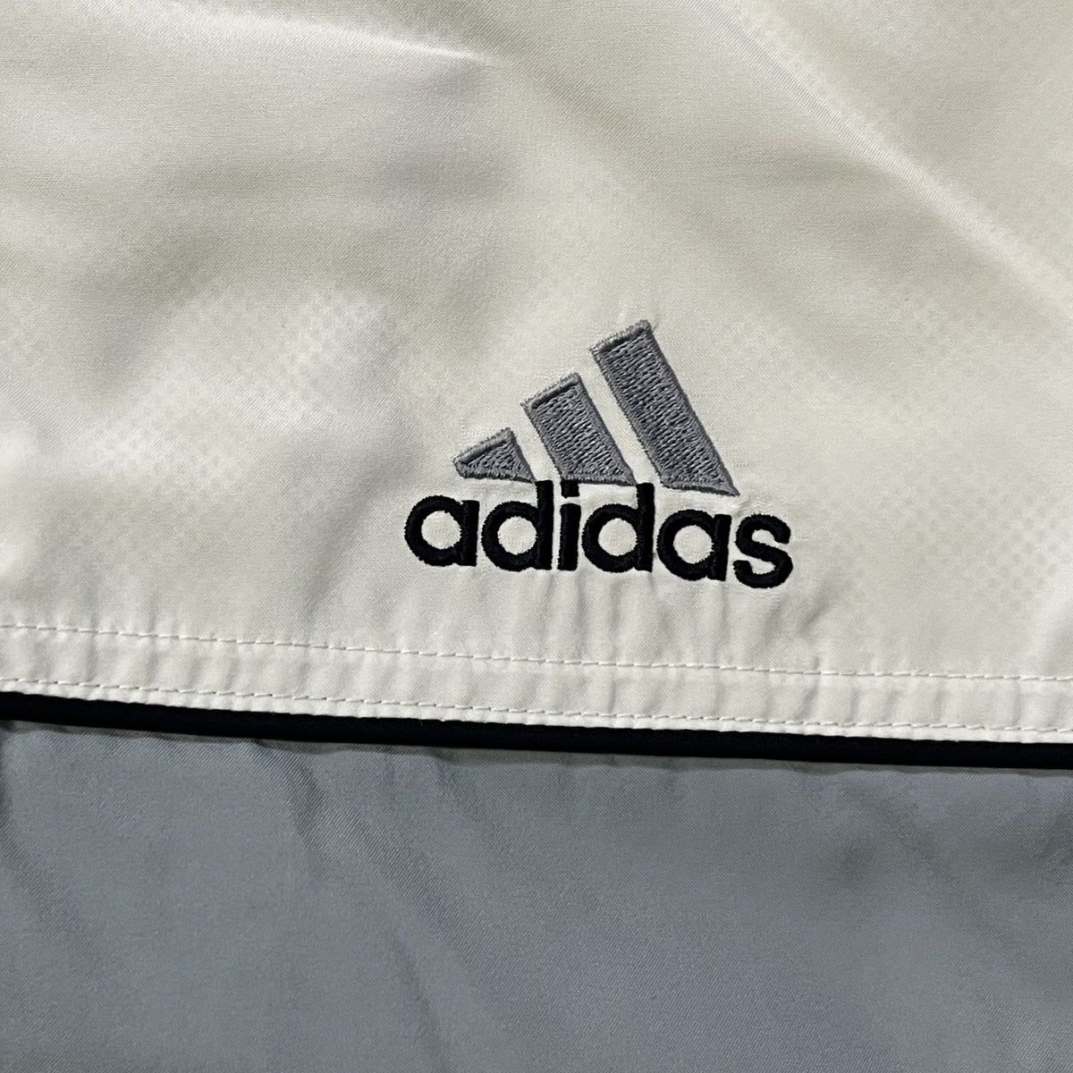 Vintage Adidas Trackjacket (S)