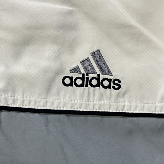 Vintage Adidas Trackjacket (S)
