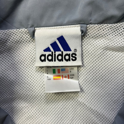 Vintage Adidas Trackjacket (S)