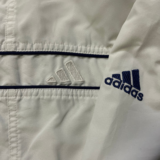 Vintage Adidas Trackjacket (M)