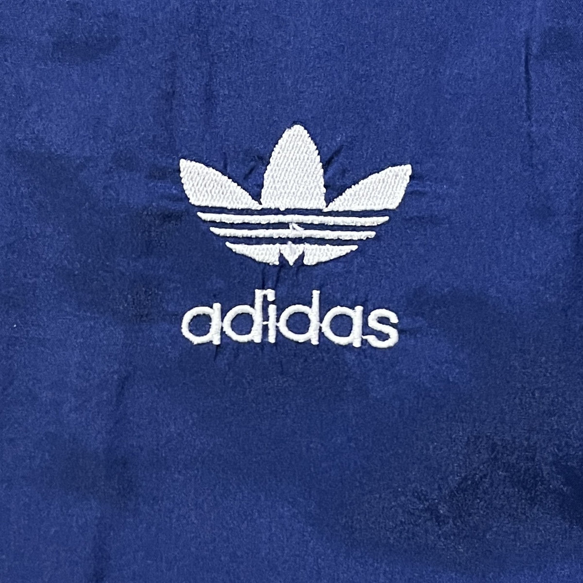 Vintage Adidas Trackjacket (S)