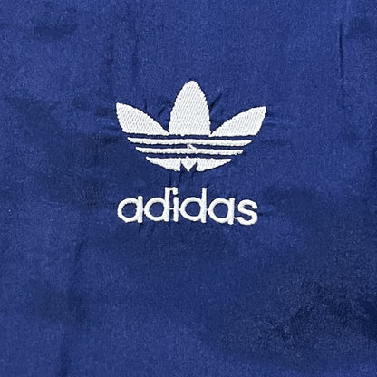 Vintage Adidas Trackjacket (S)