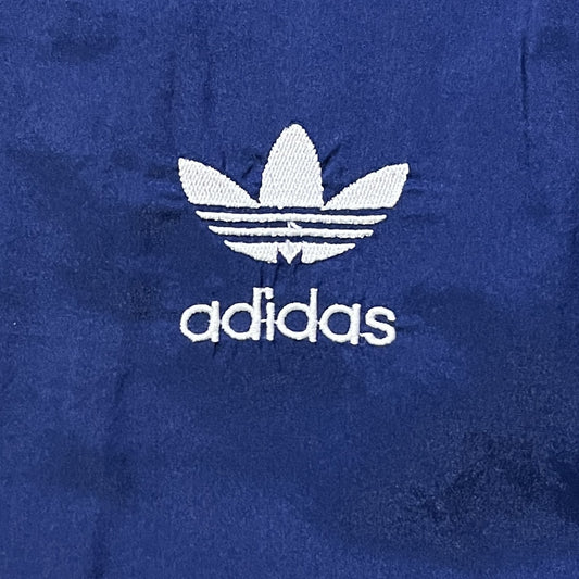 Vintage Adidas Trackjacket (S)