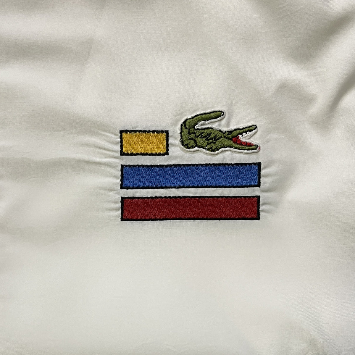 Survêtement Lacoste vintage (L)