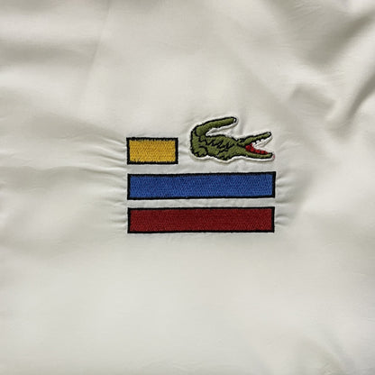 Survêtement Lacoste vintage (L)