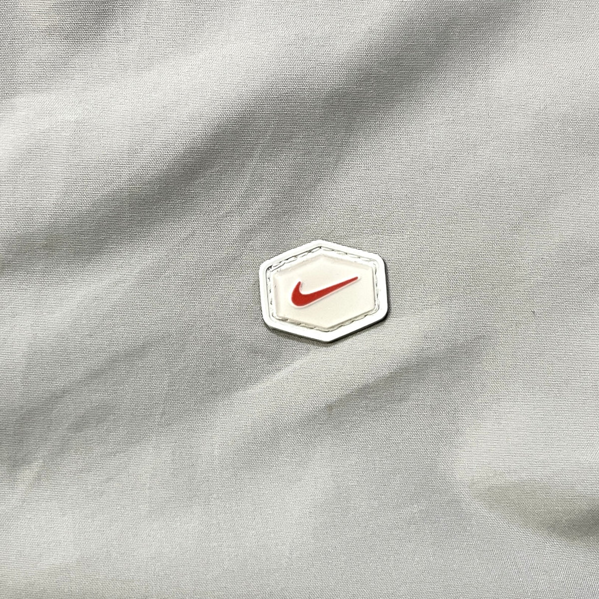 Veste de survêtement vintage Nike (Taille L)