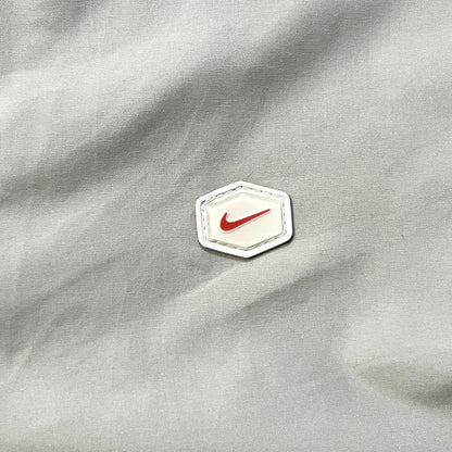 Veste de survêtement vintage Nike (Taille L)