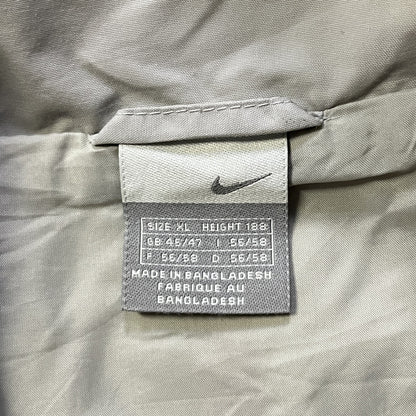 Veste de survêtement vintage Nike (Taille L)