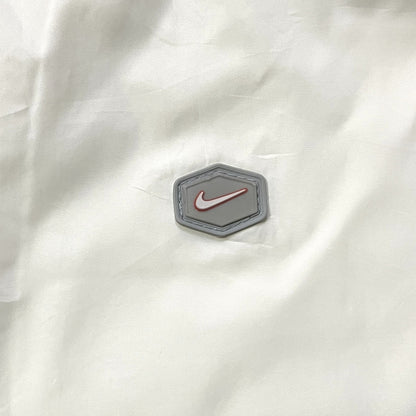 Vintage Nike Trackjacket Lined with Fleece (L)