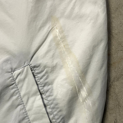 Vintage Nike Trackjacket Lined with Fleece (L)