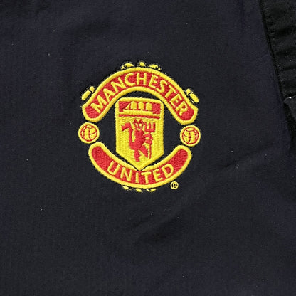 SELTENE Vintage Nike X Manchester Trainingsjacke (L)