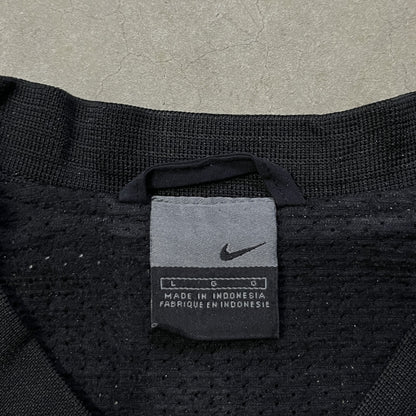 SELTENE Vintage Nike X Manchester Trainingsjacke (L)