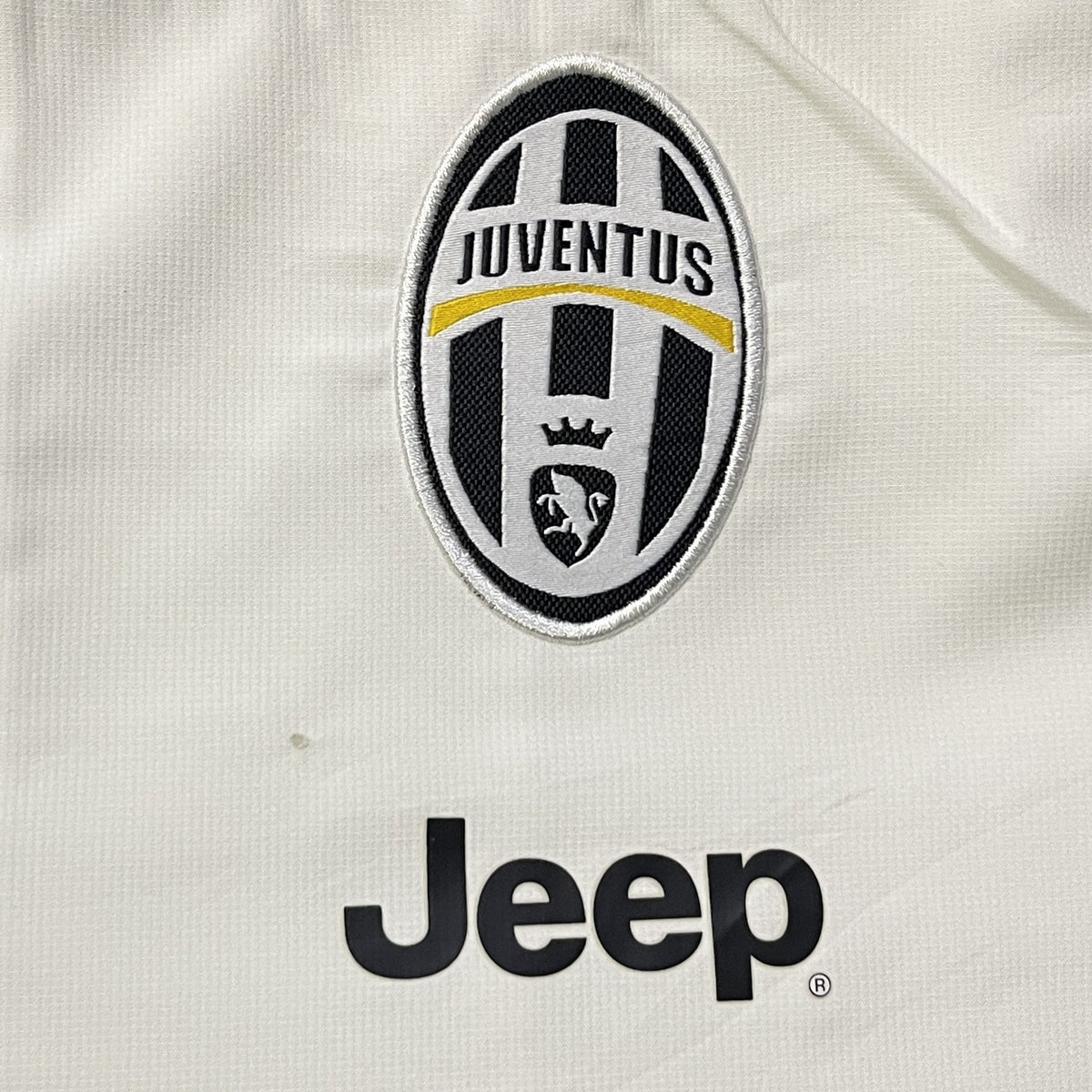 Juventus X Nike Trainingsjacke (S)