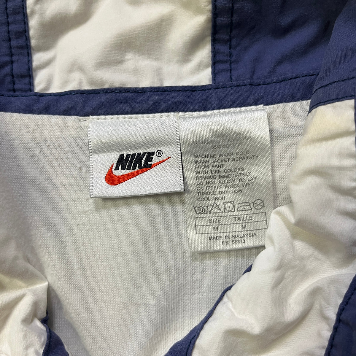 Survêtement Nike vintage (M)