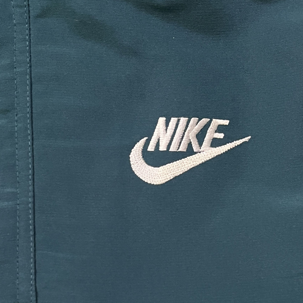 Vintage Nike Premier Trackjacket (M)