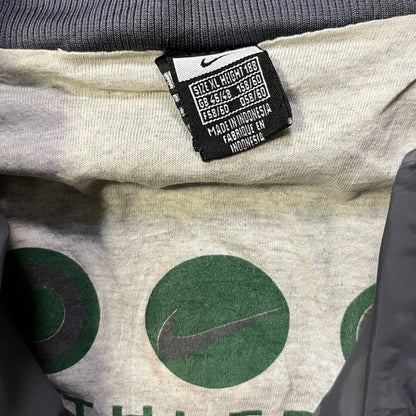 Vintage Nike Trackjacket (S)