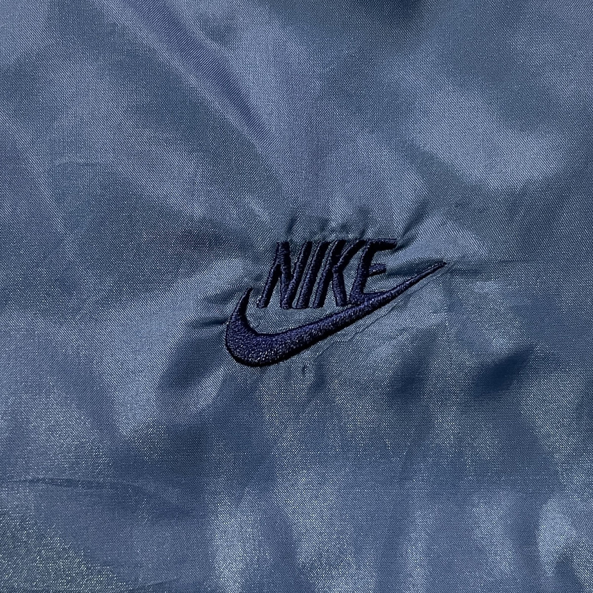 Vintage Nike Trackjacket (XS)