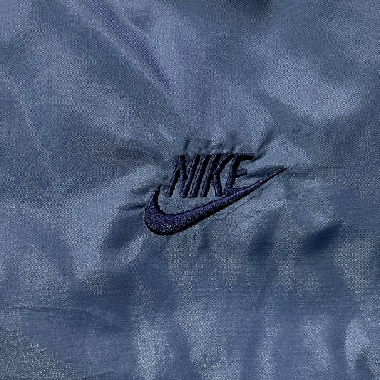 Veste de survêtement vintage Nike (XS)