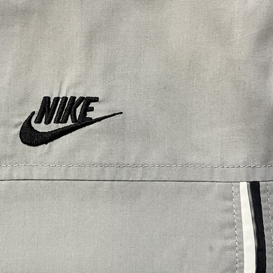 Veste de survêtement Nike vintage / Motif au dos (M)