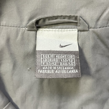 Vintage Nike Trainingsjacke / Rückendesign (M)
