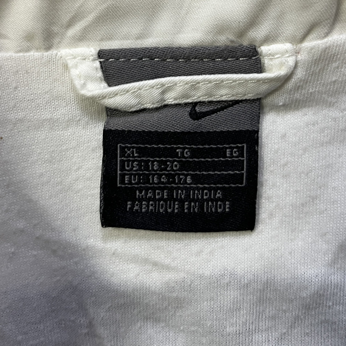 Vintage Nike Trainingsjacke (XS)