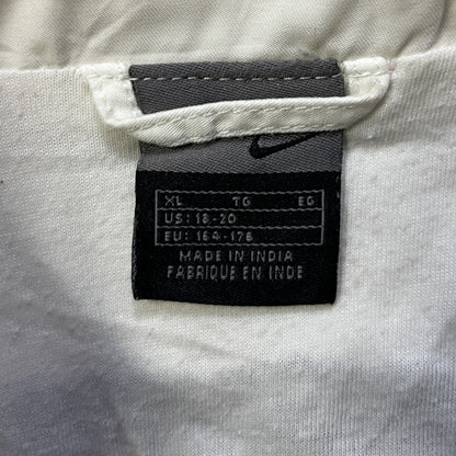 Vintage Nike Trainingsjacke (XS)