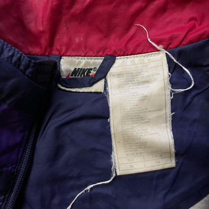 Survêtement Nike vintage (XL)