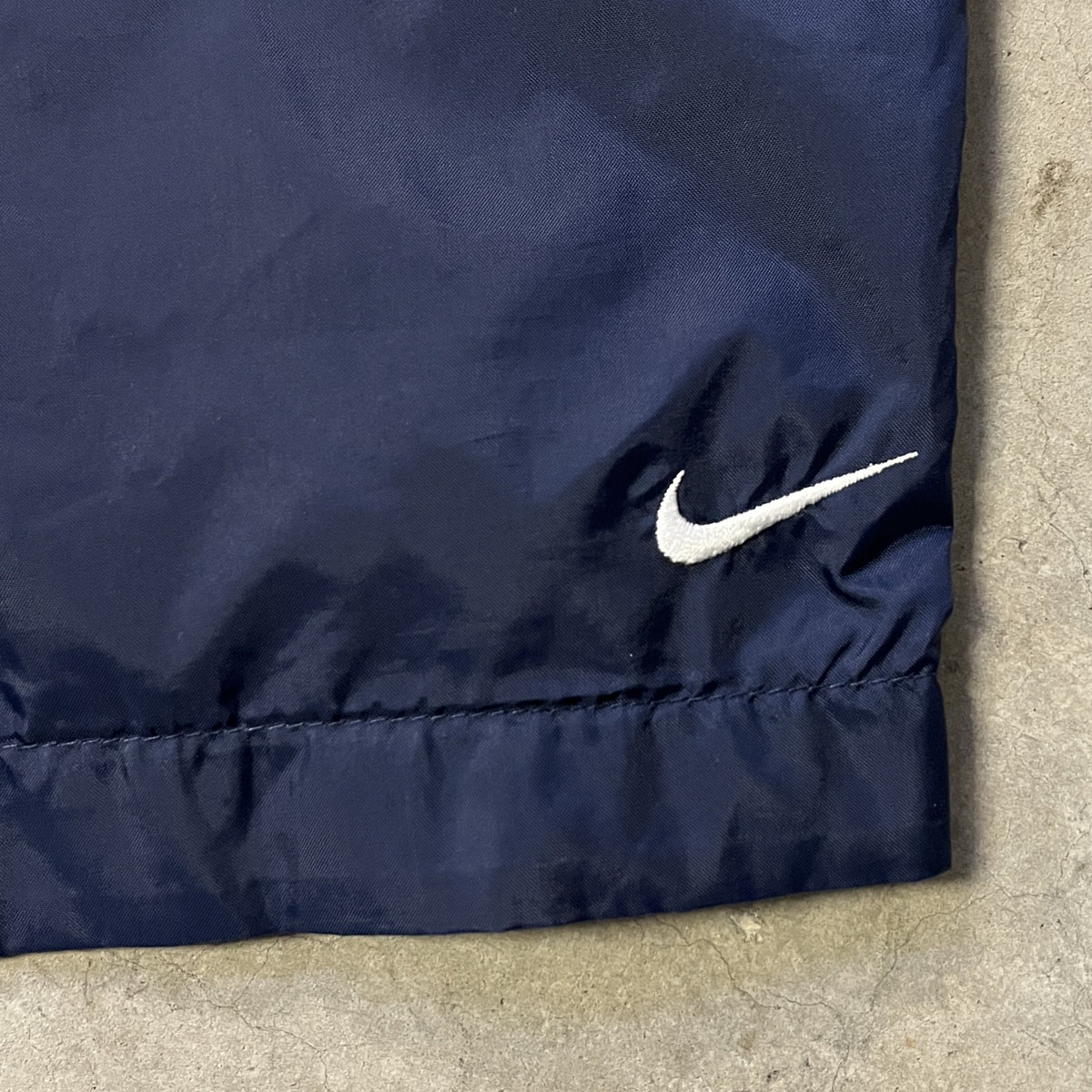 Vintage Nike Trackpant (L)
