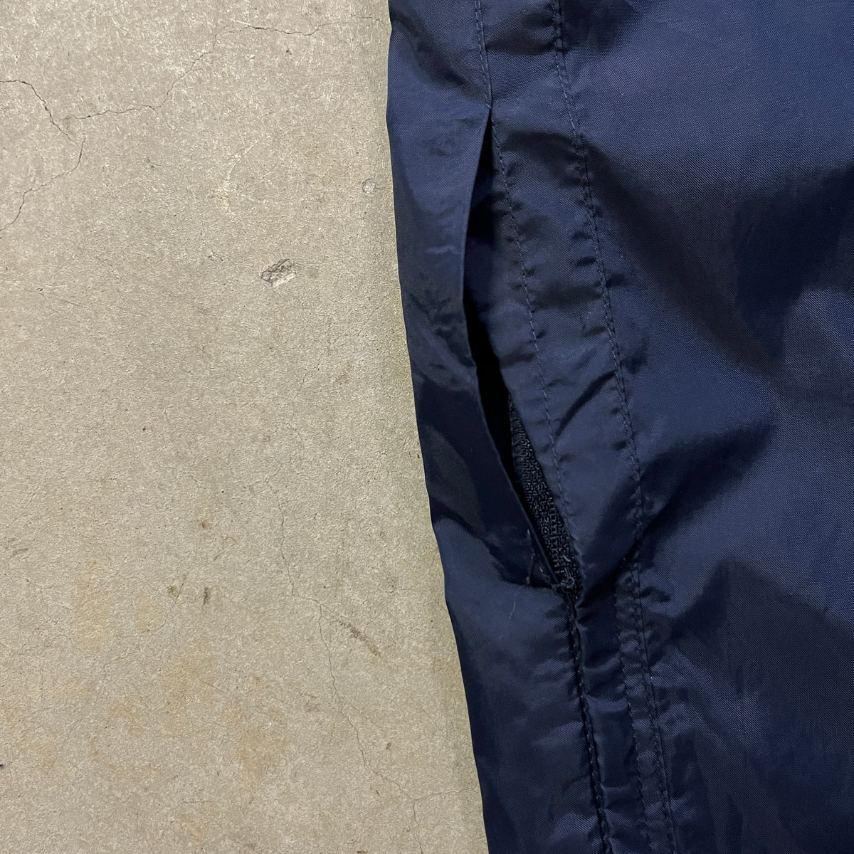 Vintage Nike Trackpant (L)