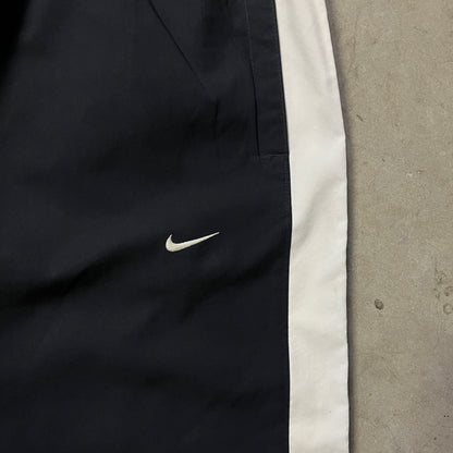 Vintage Nike Baggy Trackpant (M)