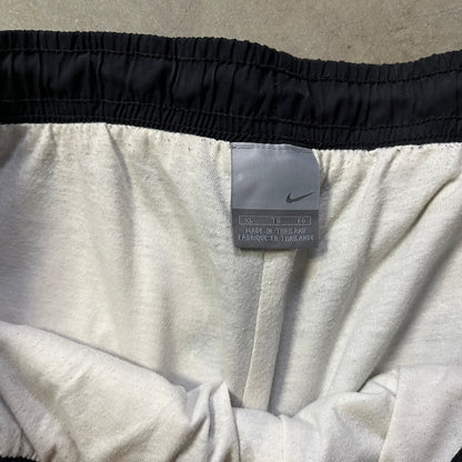 Vintage Nike Baggy Trackpant (M)