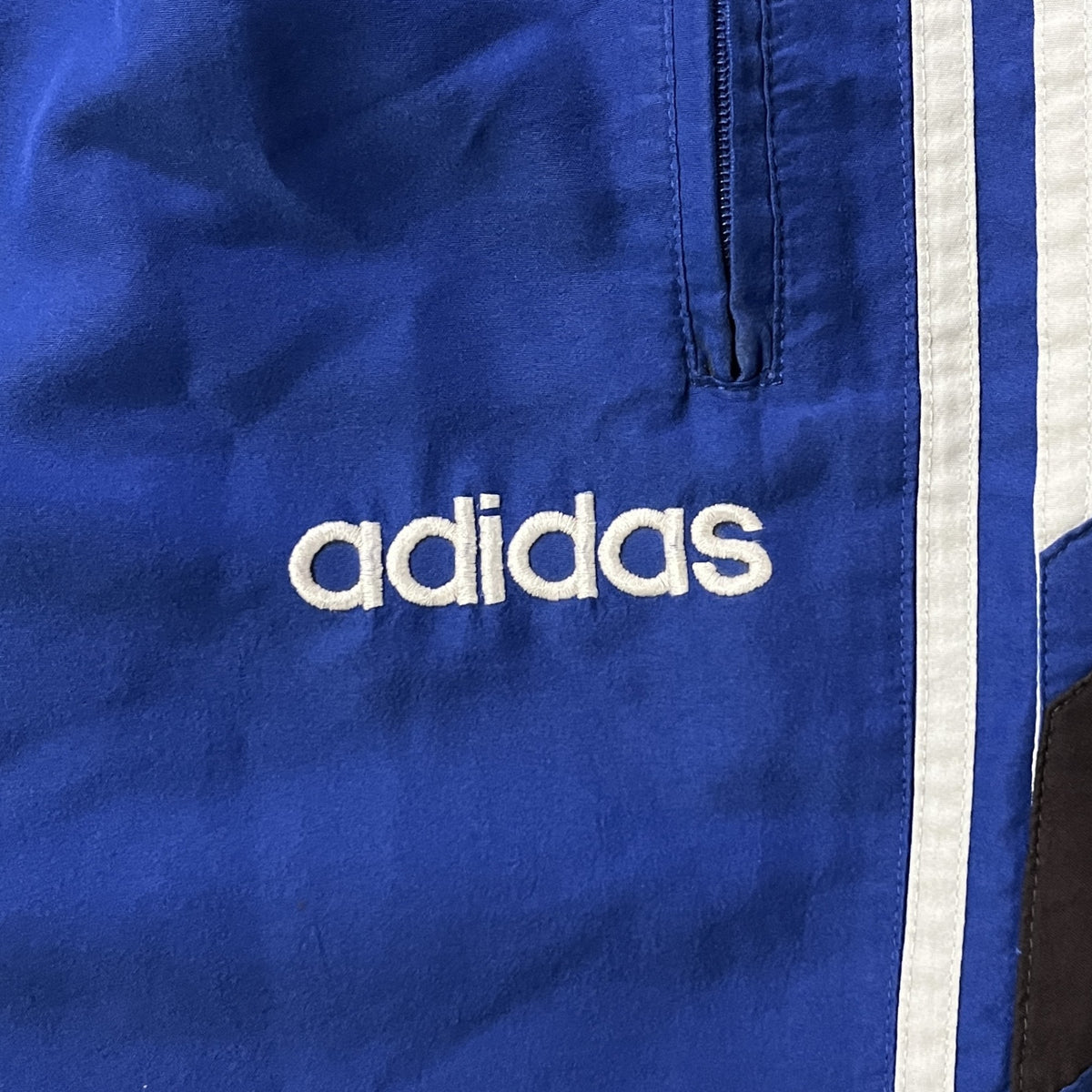 Vintage Adidas Trackpant (M)