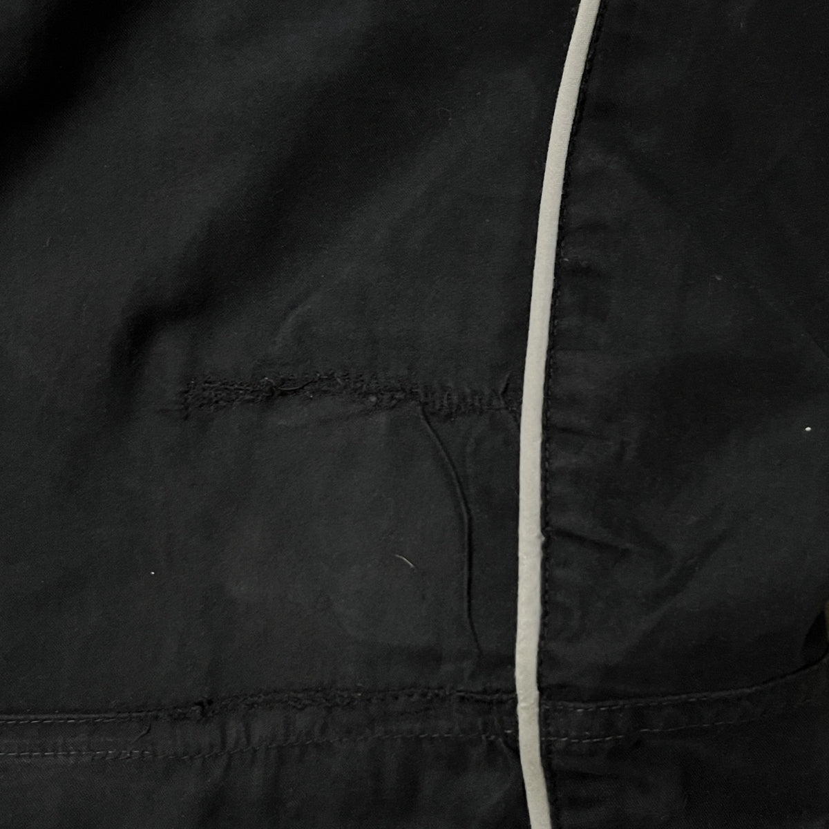 Vintage Adidas Trackpant (S)