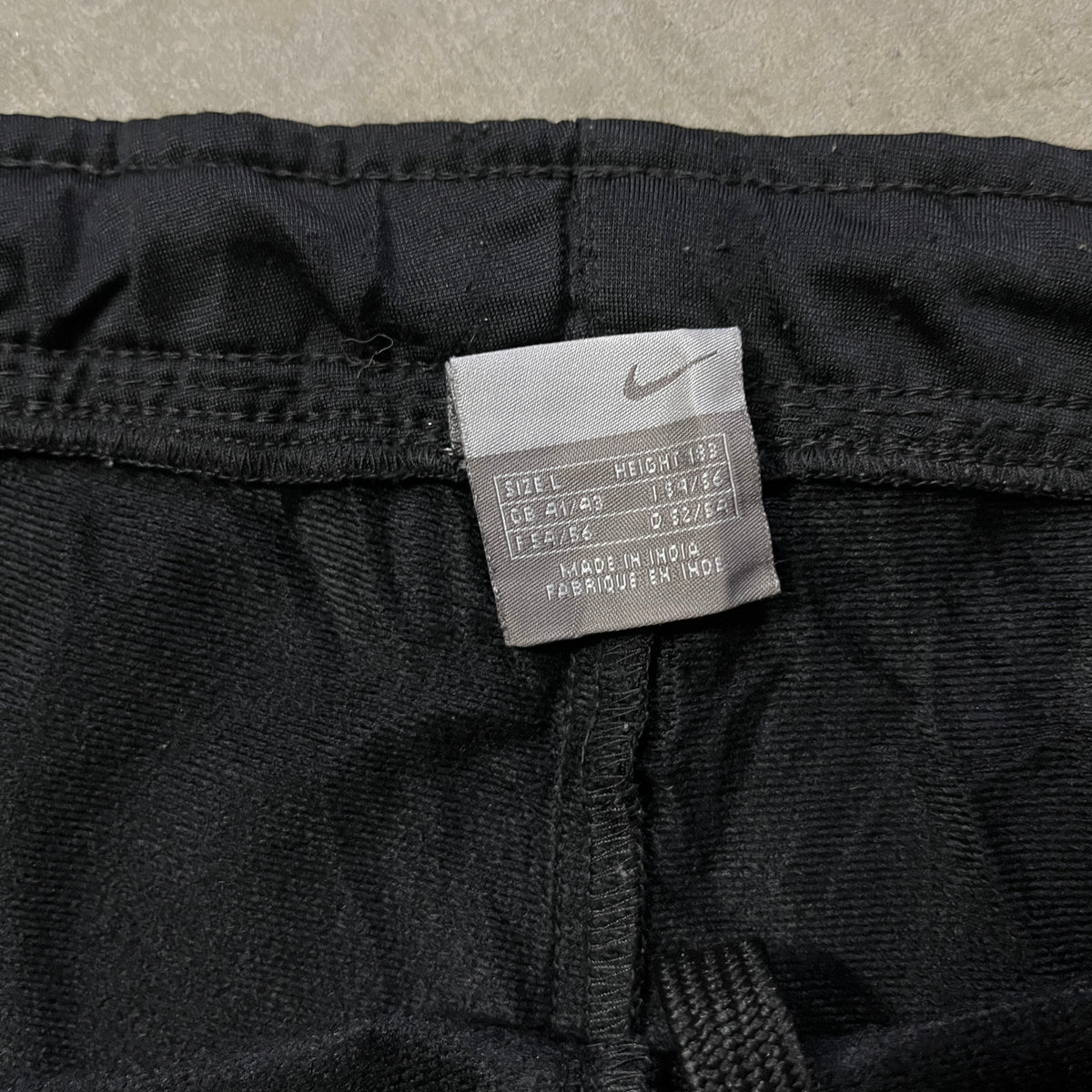 Vintage Nike Jogging (L)
