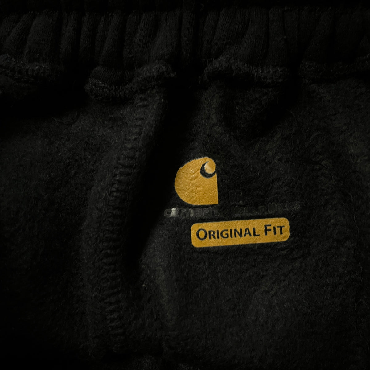 Vintage Carhartt Baggy Jogging (M)