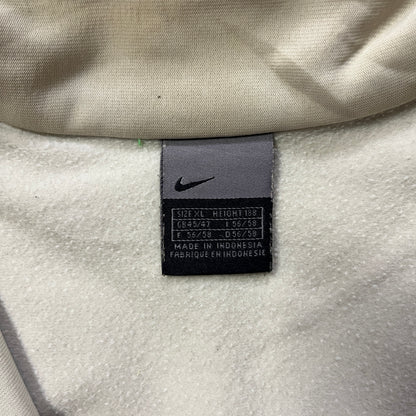 Vintage Nike Zip-Up Jacket (L)