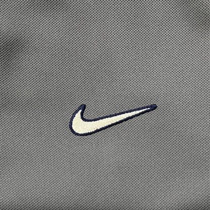 Vintage Nike Zip-Up Jacket (M)