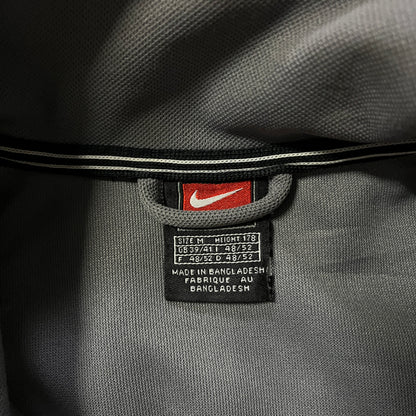 Vintage Nike Zip-Up Jacket (M)