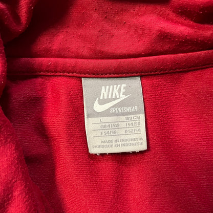 Vintage Nike Zip-Up Jacket (L)