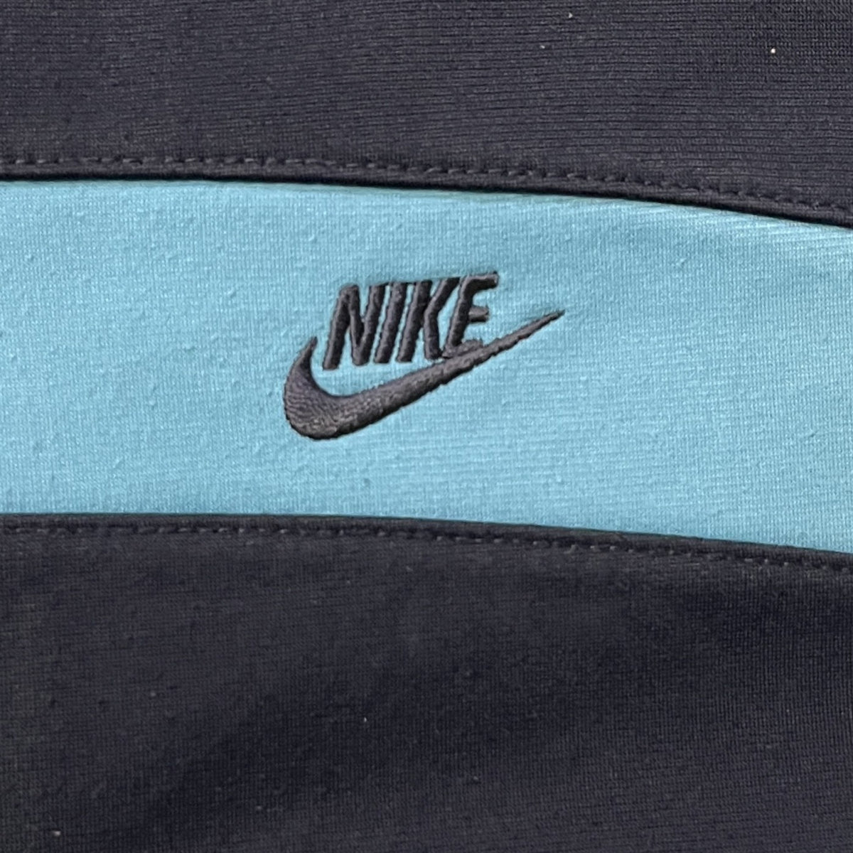 Vintage Nike Zip-Up Jacket (M)